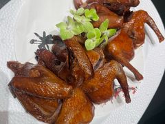 -上海银厨(武宁路店)