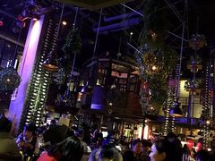 大堂-胡桃里乐队酒馆(鎏嘉码头店)