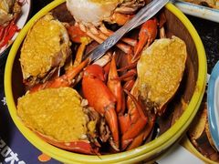 -三妹小龙虾·黄油蟹(华侨城总店)