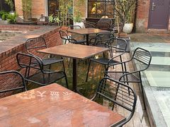 -大酉·M Coffee(北京美术馆店)