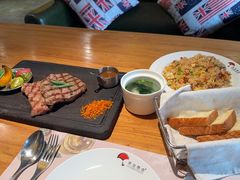 -米兰西点(新华路店)