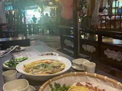 -花溪雨·森林餐厅(石基店)