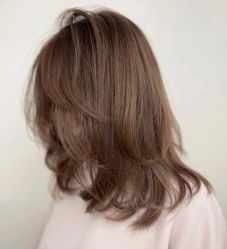 -杉影印象日式烫染專門店