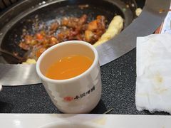 -灶座小锅烀饼·铁锅炖(道里店)