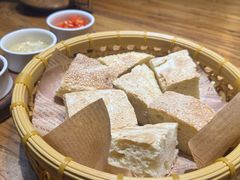-丹江渔村(首都机场店)