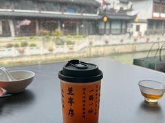 -小厨娘金榜题名(夫子庙秦淮河店)