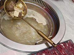 -三头牛·潮汕牛肉生蚝火锅 (夏湾店)