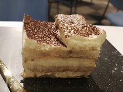 甜点-Hiwork cafe(新街高和店)
