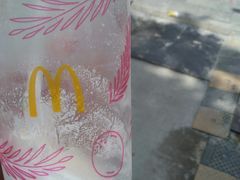-麦当劳(豫园店)
