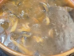 -阿山卓·野生菌火锅·纳西火塘烤肉