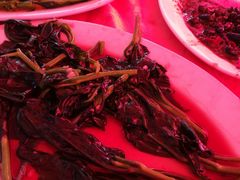 -天强农家菜馆