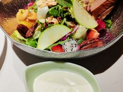 -俄士厨房(五棵松华熙LIVE店)