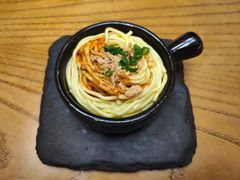 榕意川味凉面-榕意·川味之美(深业上城店)