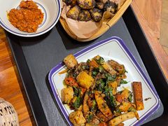 -云阿蛮云南生烫牛肉米线(奉贤路店)