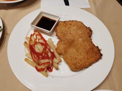 -德大西餐社(云南南路店)