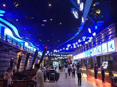 -华夏文旅海洋公园