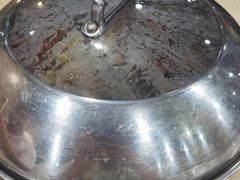 -原味蒸汽海鲜(嵊泗店)