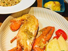 -Mr.Fish鱼鲜生海鲜放题(高德置地冬广场店)