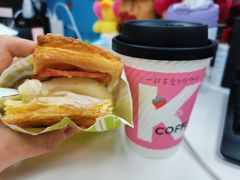 -肯德基(中关村E世界店)