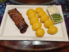-南湖船菜大酒店
