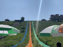 -南戴河国际娱乐中心