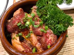-御牛道日式烤肉料理(杭州万象城店)