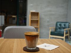 -十一咖啡(青年大街工厂店)