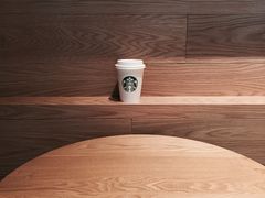 -星巴克臻选(宁波北仑银泰城店)