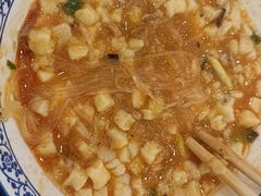 -星月楼回坊小吃·清真陕菜