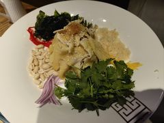 -金成潮菜博物馆(海珠湿地店)