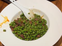 -苹果树下艺术餐厅(通州店)