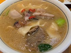 -合记烩面(人民路店)