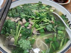 -沈长霞遵义羊肉粉(永丰店)