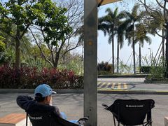 -ommo cafe(半岛城邦店)