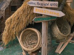 -HERRE·FARM 赫尔露营农场·团建聚会包场