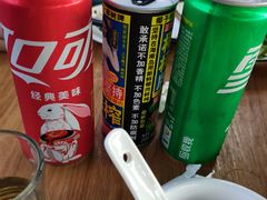 -蟹老板的海鲜