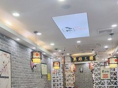 -曹丞相·地锅鸡·地锅鱼(武林店)