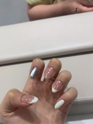 -晨·艺美甲美睫