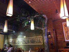 -云来居素食馆(东门店)