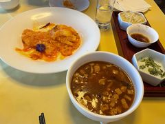 酸辣鱼肚-商都酒店( 北京南站店)