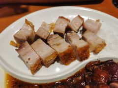 -澳门陈光记烧味饭店(郎家园店)