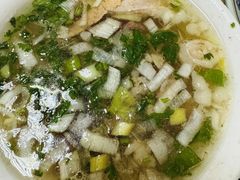 -协顺园回头馆(南顺城路店)