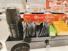 -争鲜回转寿司(朝北大悦城店)