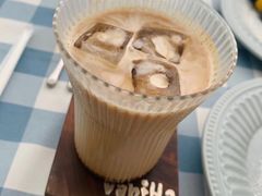 -Vanillacafe香草咖啡(银海大世界店)