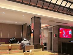 -淮扬厨子(健康路店)