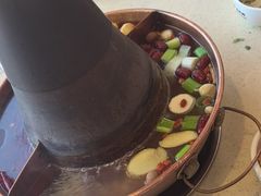 -阳坊大都涮羊肉(阳坊总店)