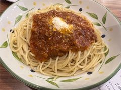 -萨莉亚意式餐厅(金隅嘉品mall店)