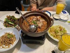 -丹江渔村(上地店)