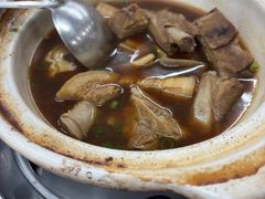 -新峰肉骨茶