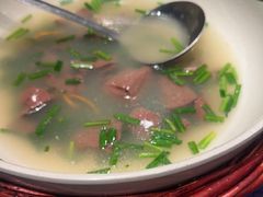 -甘家界牌柠檬鸭(青山店)